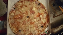 Plats et boissons du Pizzas à emporter Pizza Pascal à Bouc-Bel-Air - n°4