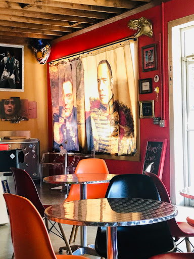 Cafe «Dolce & Gelato», reviews and photos, 221 E Zaragoza St, Pensacola, FL 32502, USA