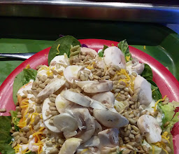 Fresco más que Ensaladas photo