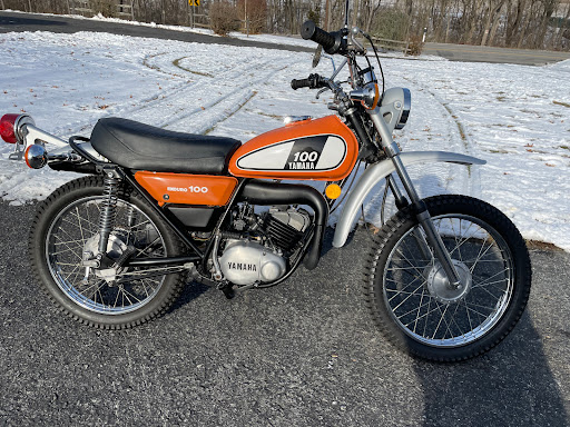 Motorcycle Shop «Motorcycle Symmetry», reviews and photos, 1763 Shoey Rd, Mohrsville, PA 19541, USA