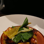 Photo n°12 de l'avis de cesare.o fait le 11/12/2021 à 17:36 sur le  Alessandro Borghese - Il lusso della semplicità à Milan