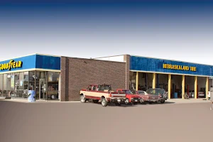 Nebraskaland Tire & Service - Scottsbluff Retail image