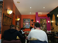 Atmosphère du Restaurant Umut Kebab à Dol-de-Bretagne - n°4