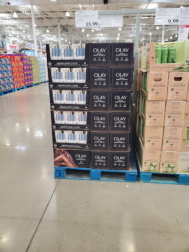 Warehouse store «Costco Wholesale», reviews and photos, 1500 Gemini Pl, Columbus, OH 43240, USA