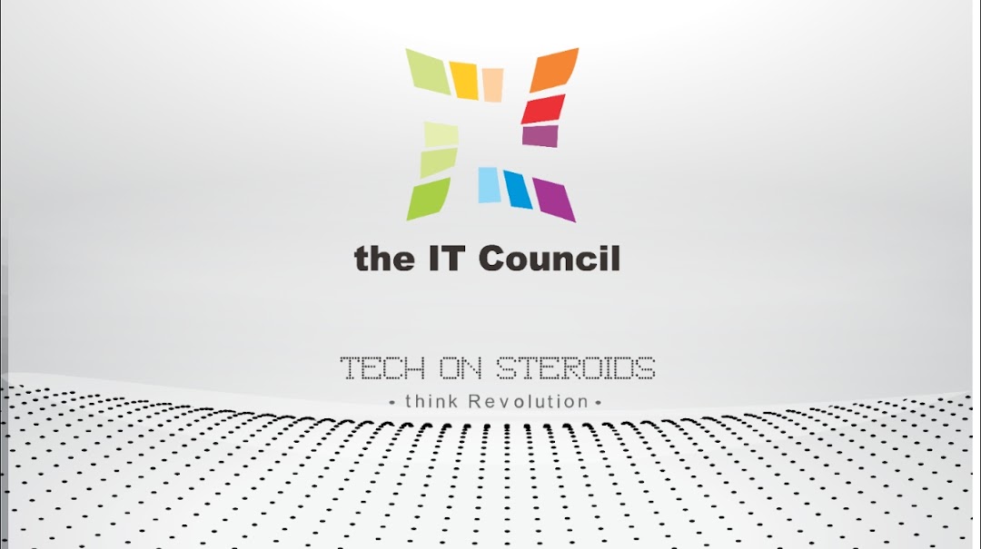 the IT Council