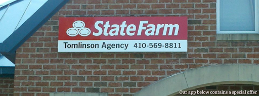 Insurance Agency «State Farm: Kyle Tomlinson», reviews and photos