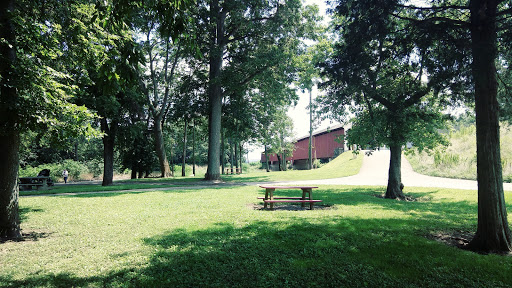 Tourist Attraction «Medora Covered Bridge», reviews and photos, IN-235, Vallonia, IN 47281, USA