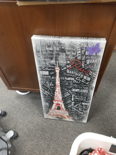 Consignment Shop «buy-it-all estate Liquidation Consignment», reviews and photos, 33 E Central Ave, Miamisburg, OH 45342, USA