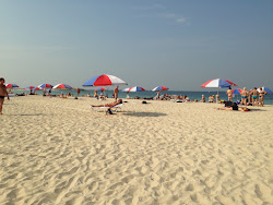 Jumera beach III'in fotoğrafı çok temiz temizlik seviyesi ile