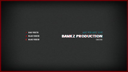 Bamkz Production