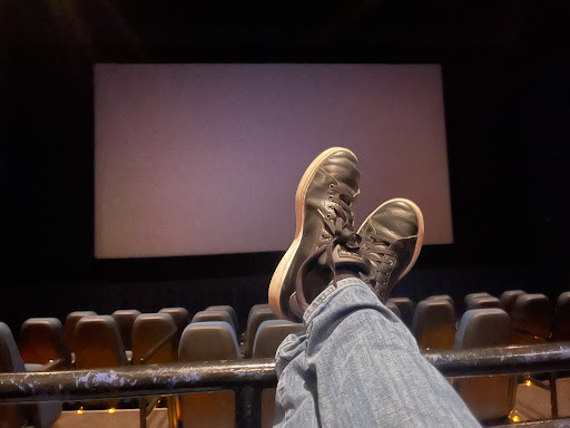 Movie Theater «AMC Showplace Village Crossing 18», reviews and photos, 7000 Carpenter Rd, Skokie, IL 60077, USA