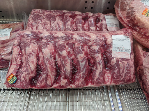 Warehouse store «Costco Wholesale», reviews and photos, 1000 N Rengstorff Ave, Mountain View, CA 94043, USA