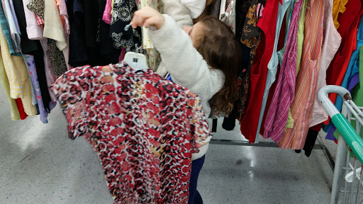 Thrift Store «Edgewood Thrift Store», reviews and photos, 1955 Pulaski Hwy, Edgewood, MD 21040, USA