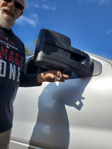 Auto Repair Shop «HMG Auto Repair», reviews and photos, 17 Stonebridge Rd, Hampton, NJ 08827, USA