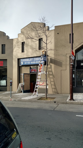 909 University Ave, Berkeley, CA 94710, USA