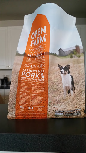 Pet Supply Store «Unleashed the Dog & Cat Store», reviews and photos, 7414 Creedmoor Rd, Raleigh, NC 27613, USA