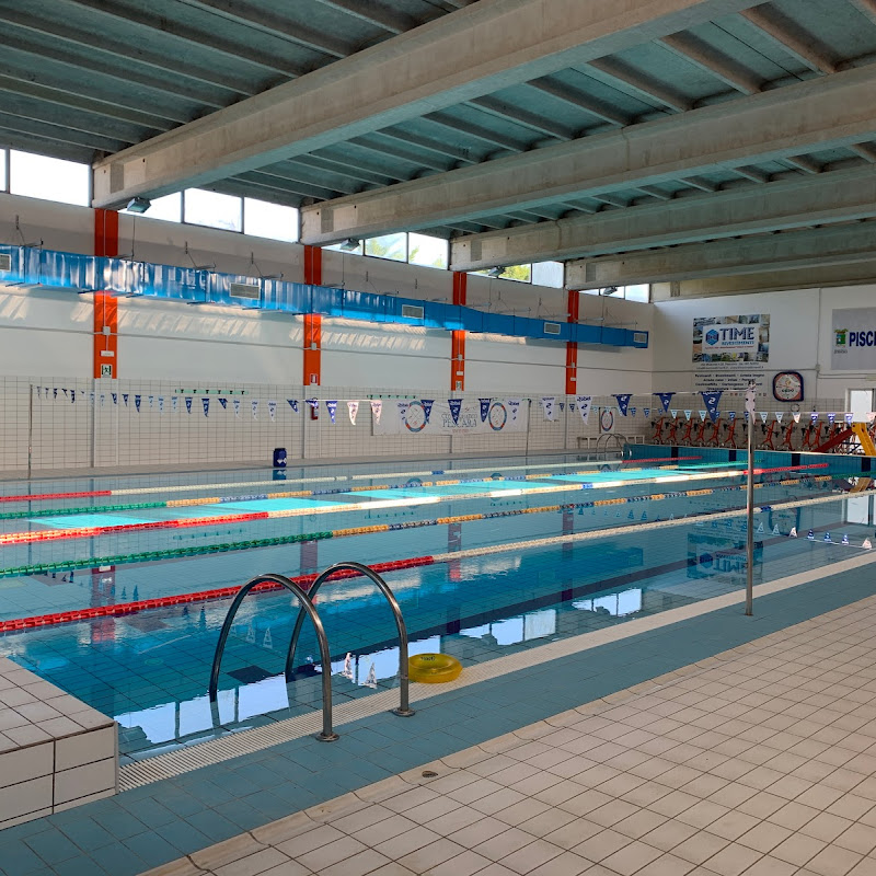 Provincial Pescara Pool