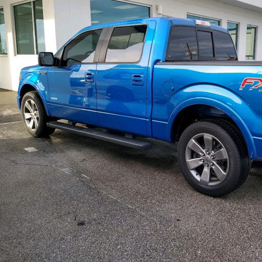 Ford Dealer «Weikert Ford Inc», reviews and photos, 21399 US-27, Lake Wales, FL 33859, USA