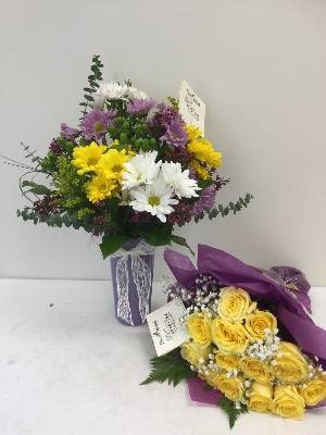 Florist «Flower Patch», reviews and photos, 560 500 W, Bountiful, UT 84010, USA