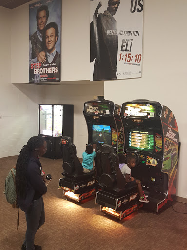 Movie Theater «Spotlight Cinemas St Andrews», reviews and photos, 527 St Andrews Rd, Columbia, SC 29210, USA