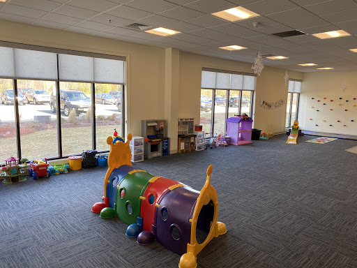 Health Club «Kingsbury Club», reviews and photos, 2 Ice House Rd, Medfield, MA 02052, USA