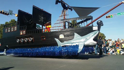 Grocery Store «Big 8 Food Stores», reviews and photos, 3518 Montana Ave, El Paso, TX 79903, USA