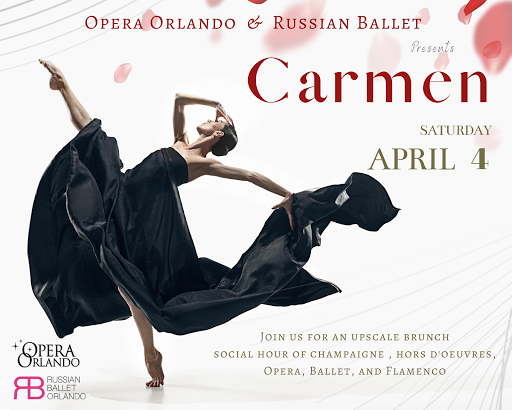 Ballet School «Russian Ballet of Orlando», reviews and photos, 618 N Mills Ave, Orlando, FL 32803, USA