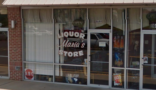 Maria Liquor Store, 8644 Asheville Hwy, Spartanburg, SC 29316, USA, 