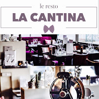 Photos du propriétaire du Restaurant italien La Cantina à Le Vésinet - n°9