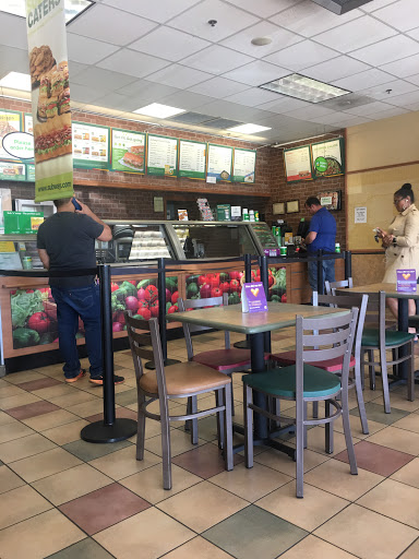 Sandwich Shop «Subway», reviews and photos, 1735 Galleria Blvd #1053, Franklin, TN 37064, USA