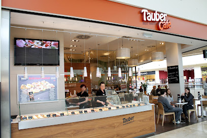 Tauber Café Donauzentrum BT4