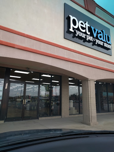 Pet Supply Store «Pet Valu», reviews and photos, 881 W Maple St, Hartville, OH 44632, USA