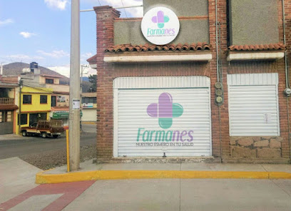 Farmanes