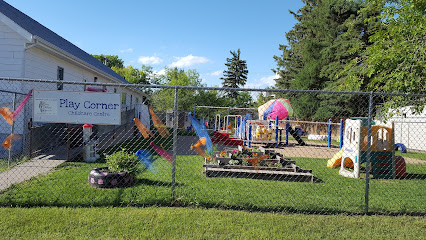 Meadow Lake and Area Early Childhood Services
