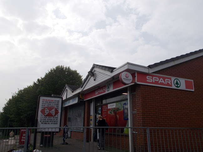 SPAR - Carmarthen Road - Supermarket