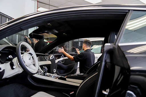 Car Stereo Store «Car Toys», reviews and photos, 2859 35th Ave, Greeley, CO 80634, USA