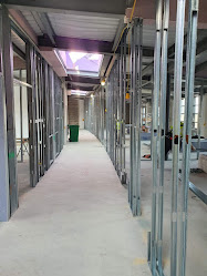 Dr Plastering Ltd Ceilings and partitions