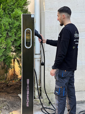 Basic Elec à Le Plessis-Bouchard