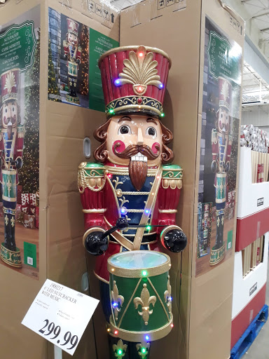 Warehouse store «Costco Wholesale», reviews and photos, 1201 39th SW, Puyallup, WA 98373, USA