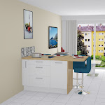 Photo n° 2 de l'avis de Romain.A fait le 30/12/2020 à 08:39 pour IXINA Cannes à Mandelieu-la-Napoule