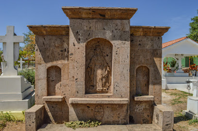Panteón San Juan