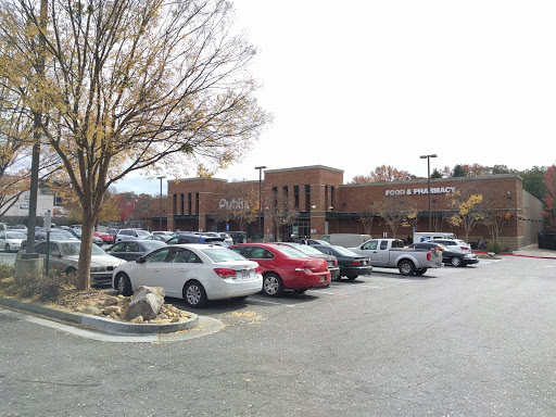 Supermarket «Publix Super Market at Ponce», reviews and photos, 1001 Ponce De Leon Ave NE, Atlanta, GA 30306, USA
