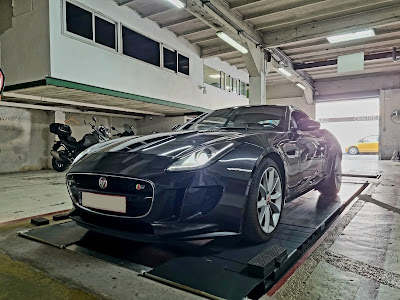 Dekra Auto Bilan Du Rouet Franchisé Indépendant AUTO BILAN DU ROUET à Marseille