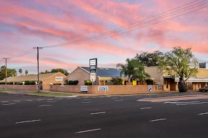 Cambridge Motel (Formerly known as Berkeley Lodge Motor Inn) 4-Star Motel image