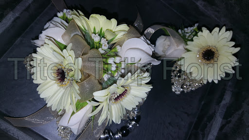 Florist «TILTED TULIP FLORIST», reviews and photos, 68 W Chicago St, Coldwater, MI 49036, USA