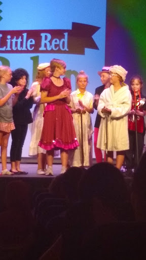 Performing Arts Theater «Priscilla Beach Theatre», reviews and photos, 800 Rocky Hill Rd, Plymouth, MA 02360, USA