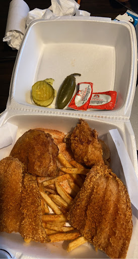 Henderson's Chicken