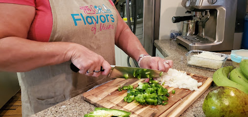 Flavors of Miami Experiences & Cooking Classes