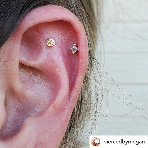 Explore meaningful sister tattoo ideas, creative tattoo ideas in Libertyville, available at Lucky Seven Tattoo