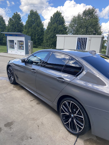 Beoordelingen van Carwash de Lontzen in Eupen - Autowasstraat